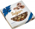 Belgian Chocolate Seashells 200g.